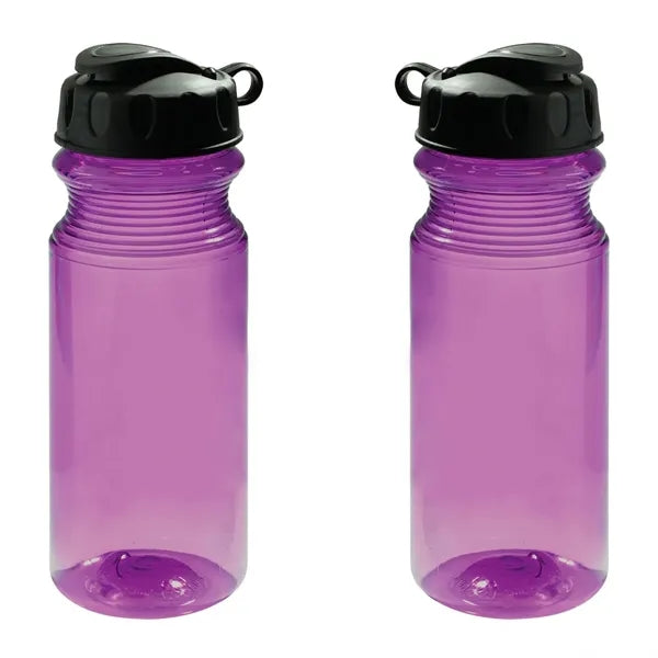 Poly Fresh 21 Oz Bottle
