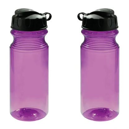 Poly Fresh 21 Oz Bottle