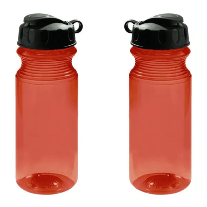 Poly Fresh 21 Oz Bottle