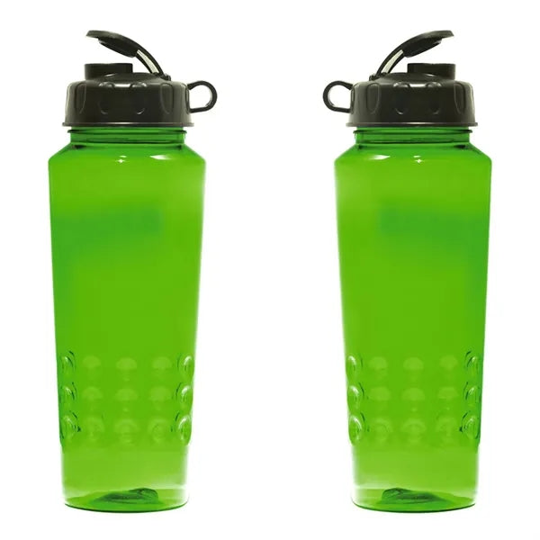 Polyfresh 24 Oz Bottle