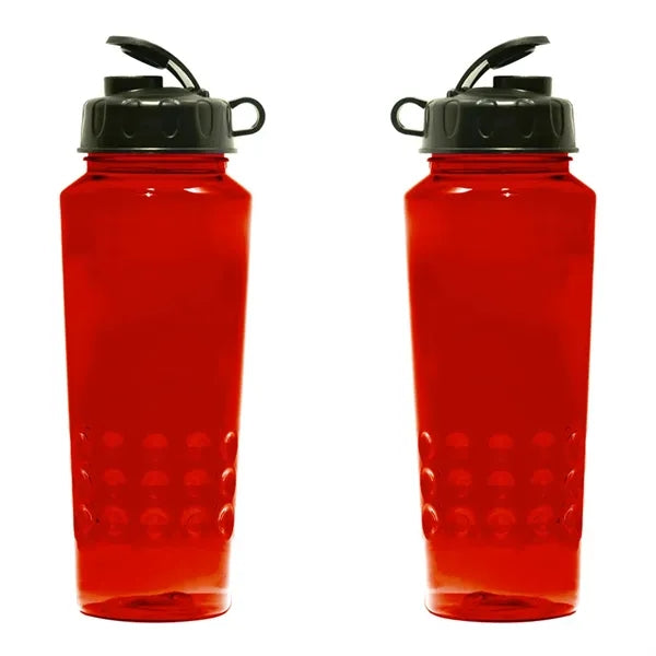 Polyfresh 24 Oz Bottle