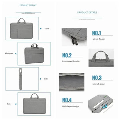 13" Laptop Hangbag