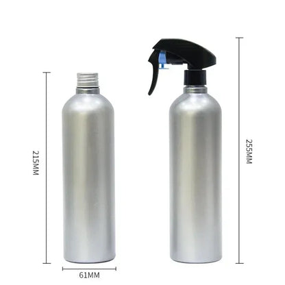 17oz PET Plastic Spray Bottle