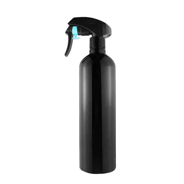 17oz PET Plastic Spray Bottle