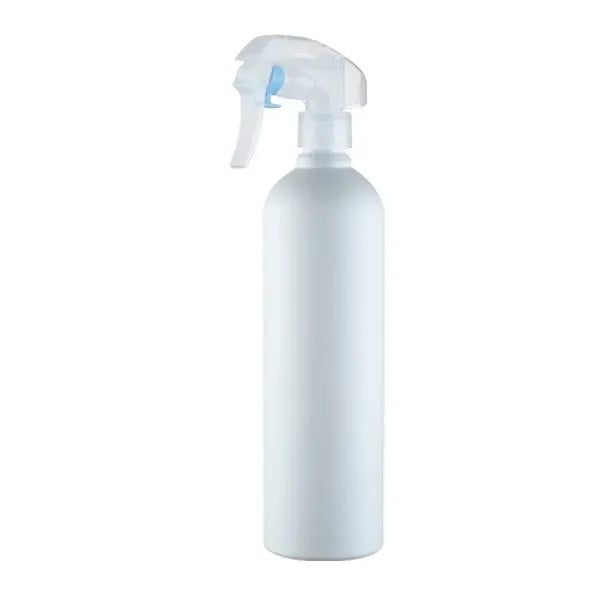 17oz PET Plastic Spray Bottle