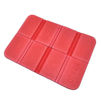 Foldable Outdoor Seat Cushion