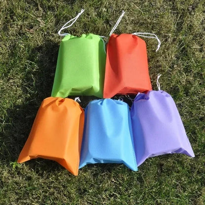 Foldable Outdoor Seat Cushion
