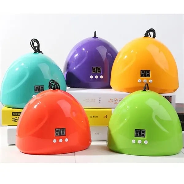 36W Smart UV Nail Lamp