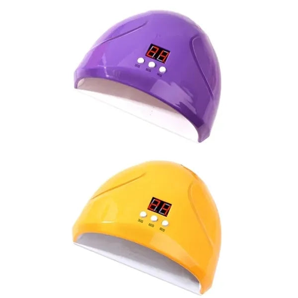 36W Smart UV Nail Lamp
