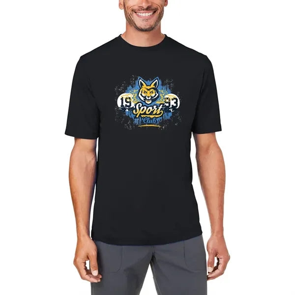 CORE365 Unisex Capital Performance T-Shirt