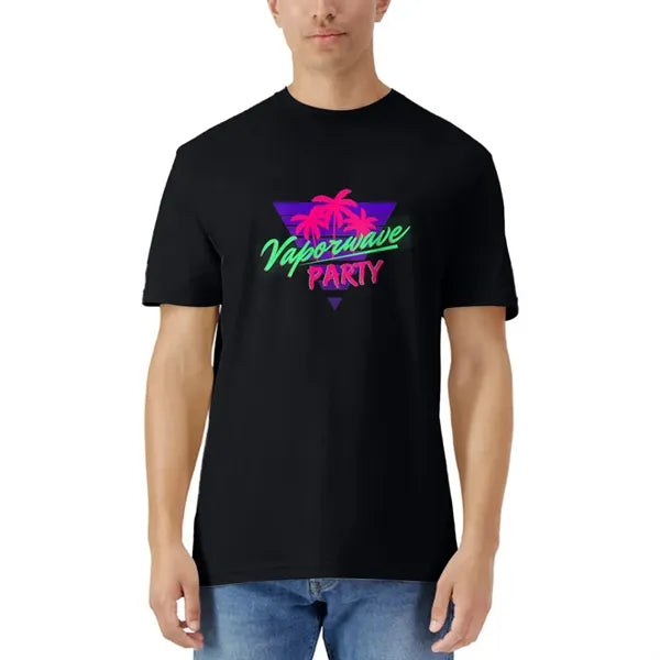 Gildan Unisex Light Cotton T-Shirt