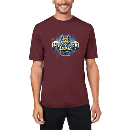 CORE365 Unisex Capital Performance T-Shirt