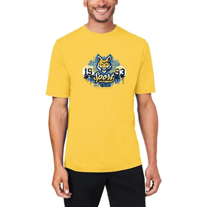 CORE365 Unisex Capital Performance T-Shirt