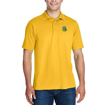 Ash City Core 365 Men's Origin Performance Polo Shirts