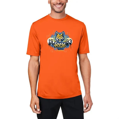 CORE365 Unisex Capital Performance T-Shirt