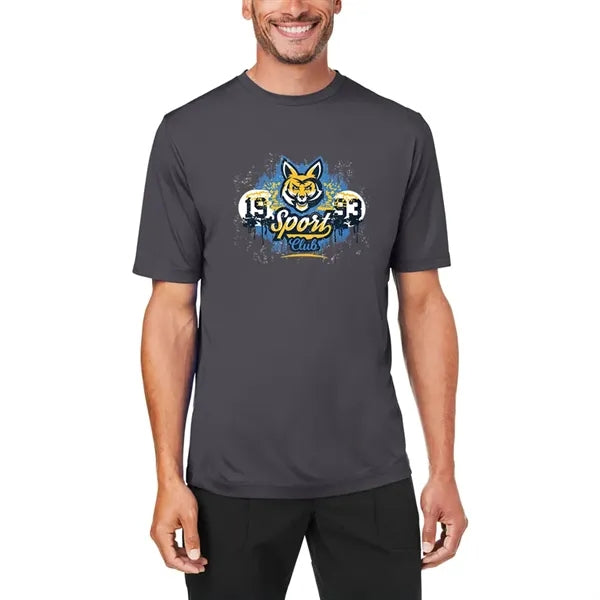 CORE365 Unisex Capital Performance T-Shirt