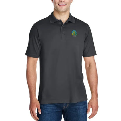 Ash City Core 365 Men's Origin Performance Polo Shirts