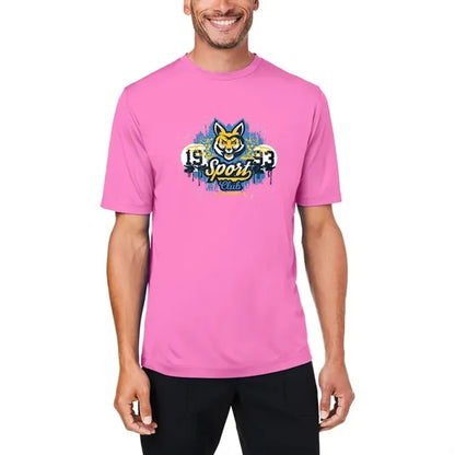 CORE365 Unisex Capital Performance T-Shirt