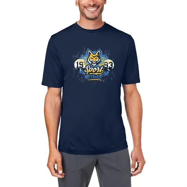 CORE365 Unisex Capital Performance T-Shirt