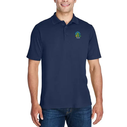 Ash City Core 365 Men's Origin Performance Polo Shirts