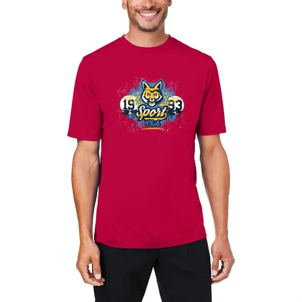 CORE365 Unisex Capital Performance T-Shirt