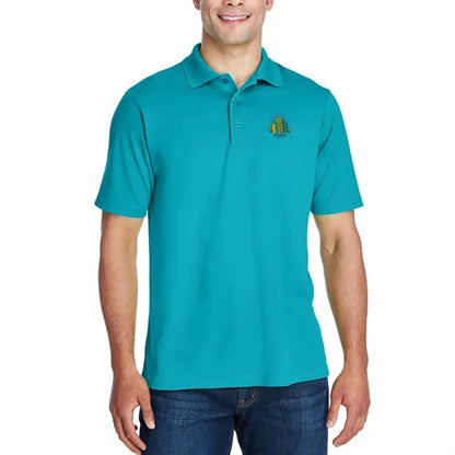 Ash City Core 365 Men's Origin Performance Polo Shirts