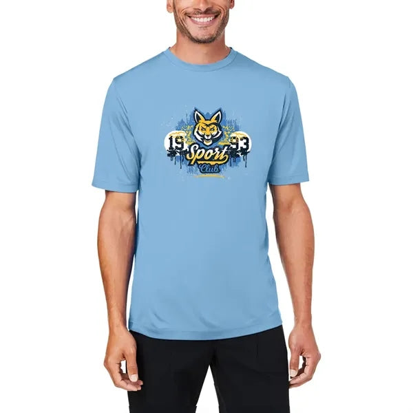 CORE365 Unisex Capital Performance T-Shirt