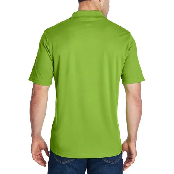 Ash City Core 365 Men's Origin Performance Polo Shirts