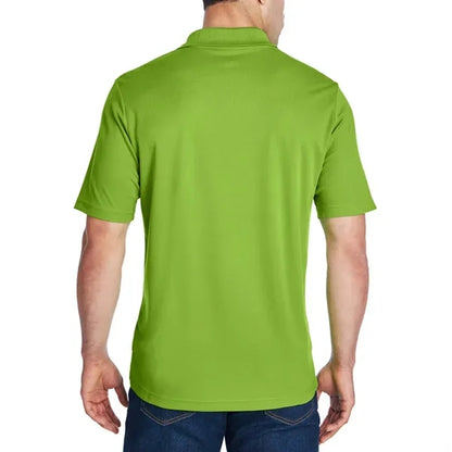 Ash City Core 365 Men's Origin Performance Polo Shirts