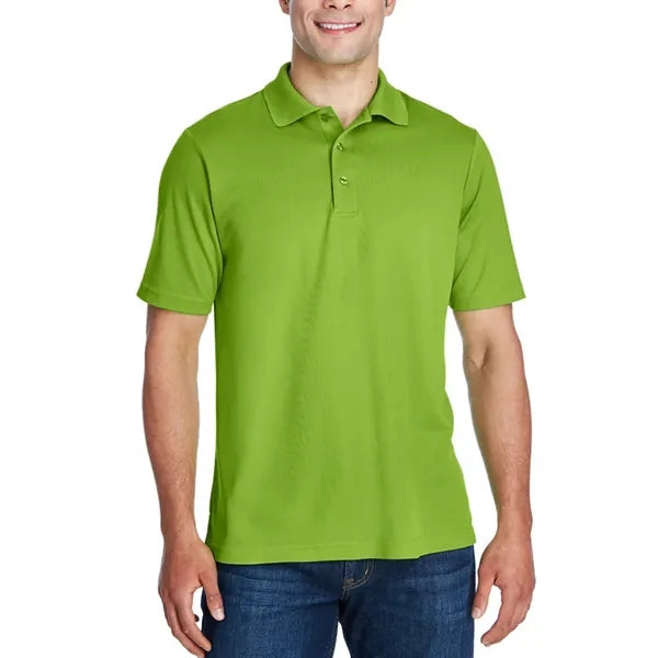 Ash City Core 365 Men's Origin Performance Polo Shirts