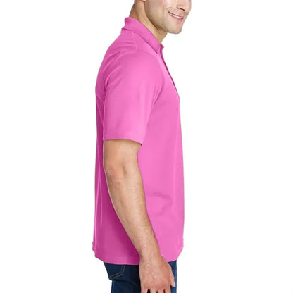 Ash City Core 365 Men's Origin Performance Polo Shirts