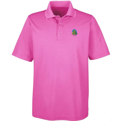 Ash City Core 365 Men's Origin Performance Polo Shirts