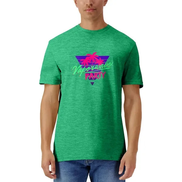 Gildan Unisex Light Cotton T-Shirt