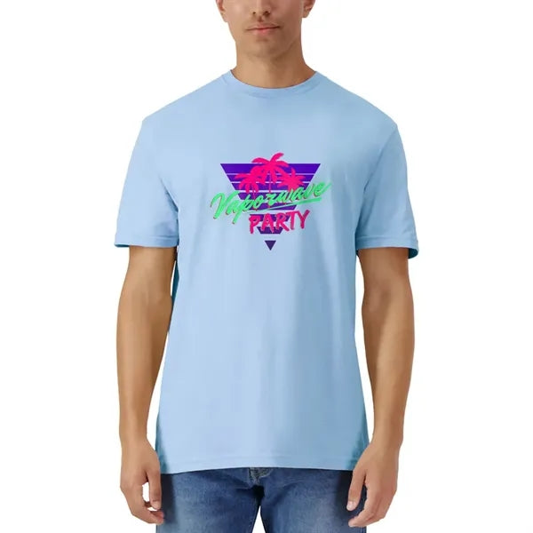 Gildan Unisex Light Cotton T-Shirt