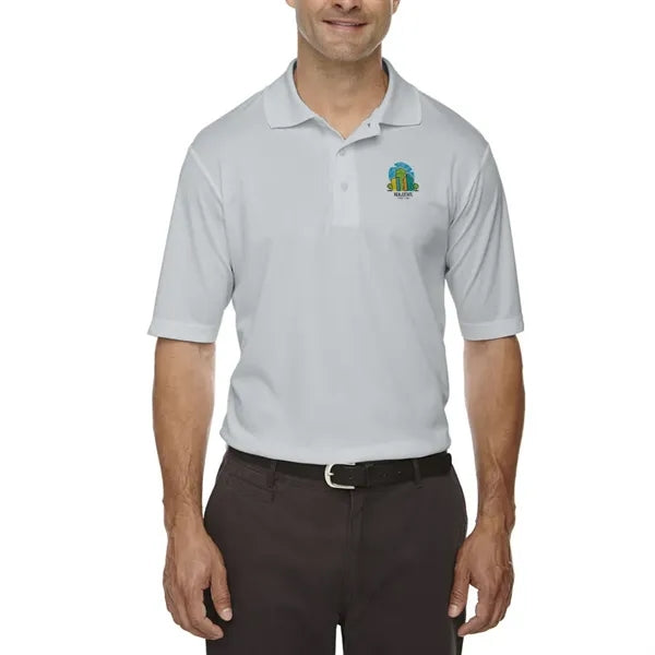 Ash City Core 365 Men's Origin Performance Polo Shirts