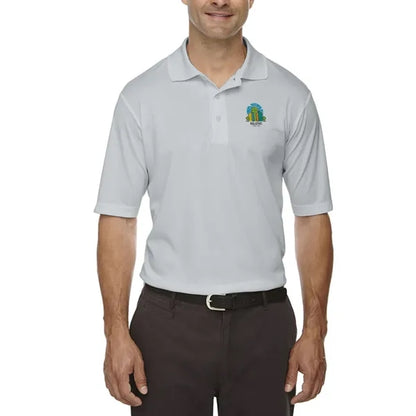 Ash City Core 365 Men's Origin Performance Polo Shirts