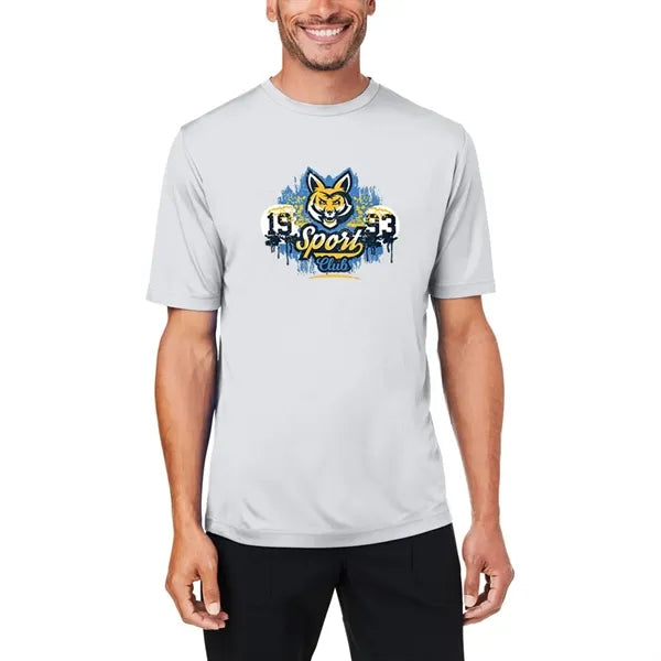 CORE365 Unisex Capital Performance T-Shirt