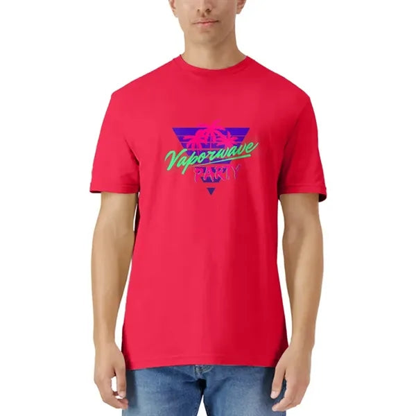 Gildan Unisex Light Cotton T-Shirt