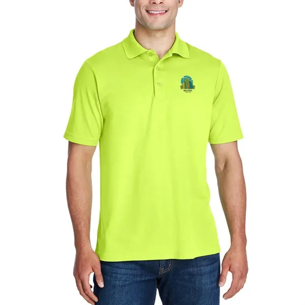 Ash City Core 365 Men's Origin Performance Polo Shirts