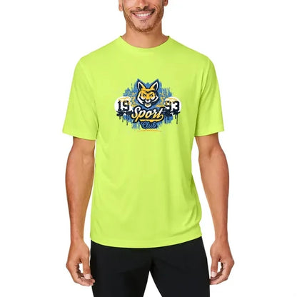CORE365 Unisex Capital Performance T-Shirt