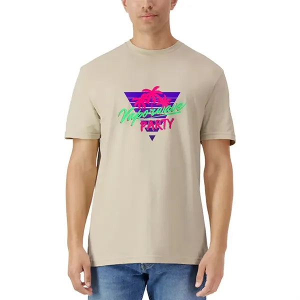 Gildan Unisex Light Cotton T-Shirt