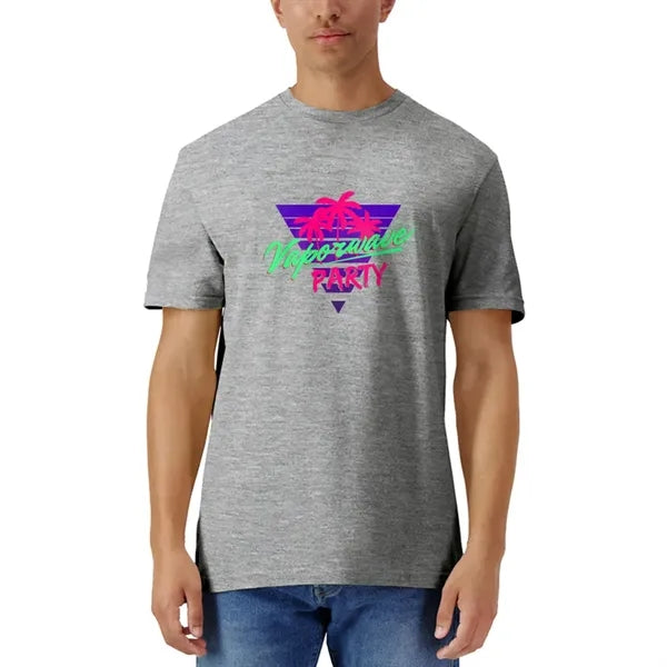Gildan Unisex Light Cotton T-Shirt