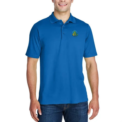 Ash City Core 365 Men's Origin Performance Polo Shirts