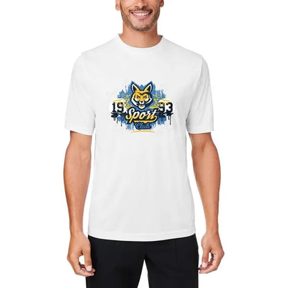 CORE365 Unisex Capital Performance T-Shirt