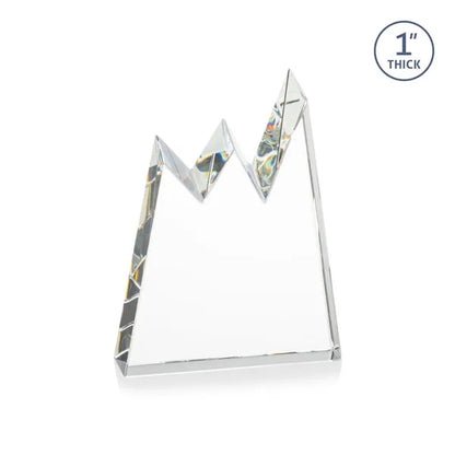 Alpine Award - Clear
