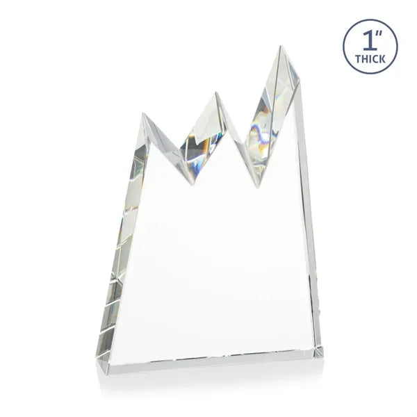 Alpine Award - Clear