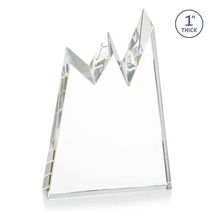 Alpine Award - Clear