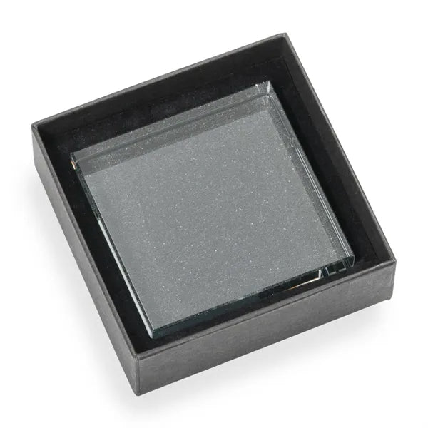 Winston Square Paperweight