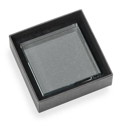 Winston Square Paperweight