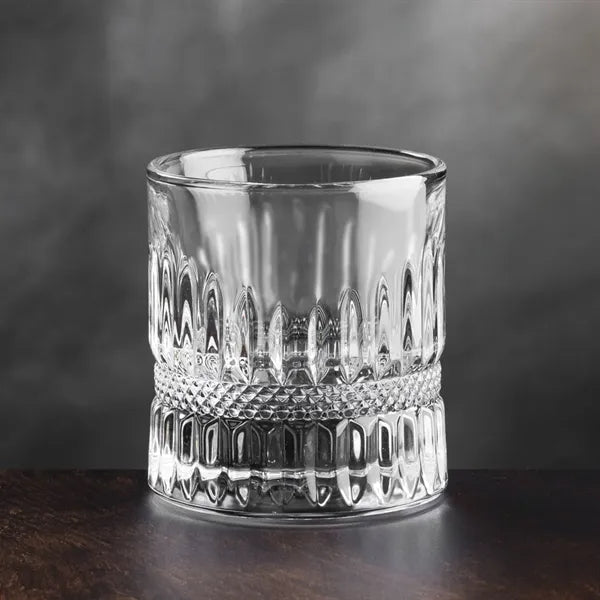 Hathaway Whiskey Taster - Deep Etch